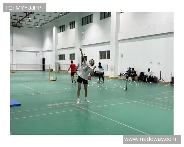 羽毛球的梦想与坚持：杭州羽毛球队成长历程的真实记录